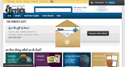 Desktop Screenshot of monseyjudaica.com